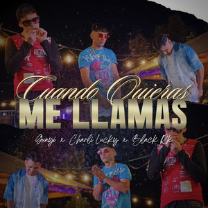 GUAYI: Cuando Quieras Me Llamas