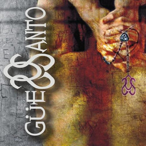 GUESOSANTO: Guesosanto
