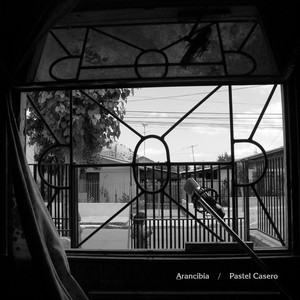 GUILLE ARANCIBIA: Pastel Casero