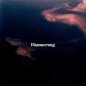 GUILLERMO MORAN: Dämmerung