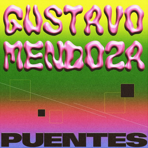 GUSTAVO MENDOZA: Puentes