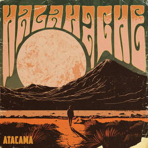 HALAHACHE: Atacama