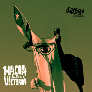 HASTA LA VICTORIA: Agatha Session VI