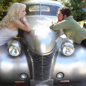 HEATHER KUNST: Dejar de extrañar