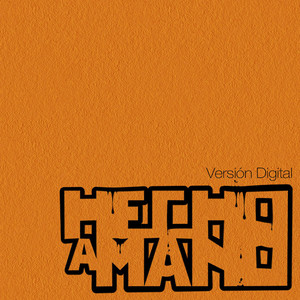 HECHO A MANO: Hecho a Mano 2010