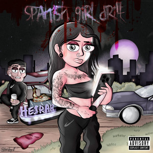 HEIRAH: Spanish Girl Drill (Devil)