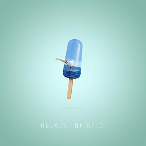 HELADO INFINITO: No Bajes Hasta la Otra Parte para Nada