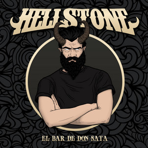 HELLSTONE: El Bar de Don Sata
