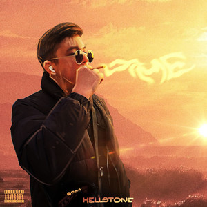 HELLSTONE: Time