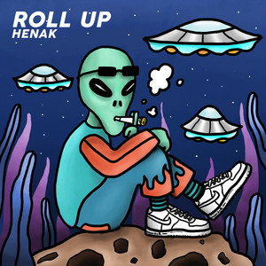 HENAK: Roll Up