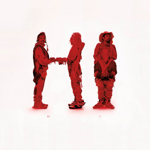 HERMANOS ILABACA: HI