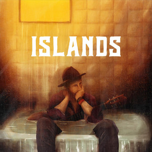 HEY SERGYO: Islands