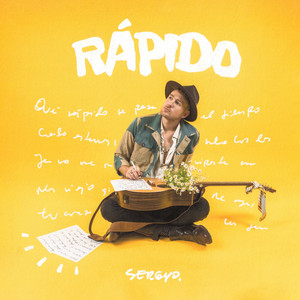 HEY SERGYO: Rápido