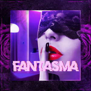 ALPHA MELODIKO: Fantasma