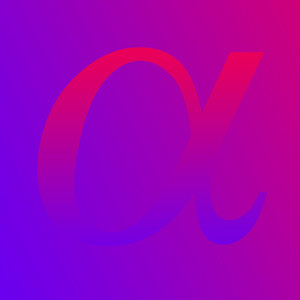 ALPHA MELODIKO: Magenta