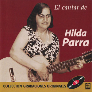 HILDA PARRA: El Cantar De