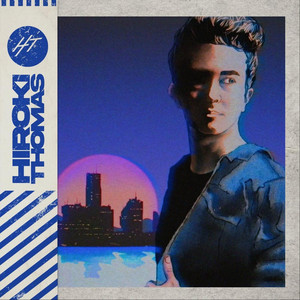 HIROKI THOMAS: Best Of