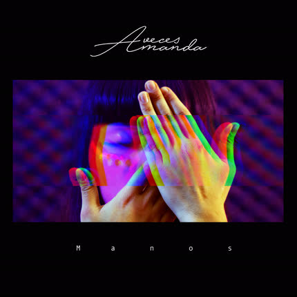 A VECES AMANDA: Manos