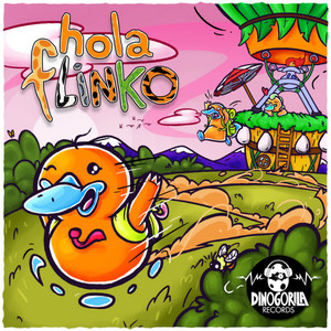 HOLA FLINKO: Hola Flinko