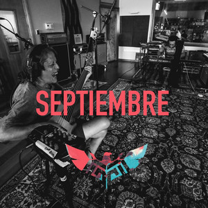 HOLMAN TRIO: Septiembre