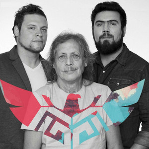 HOLMAN TRIO: Tierra Mía