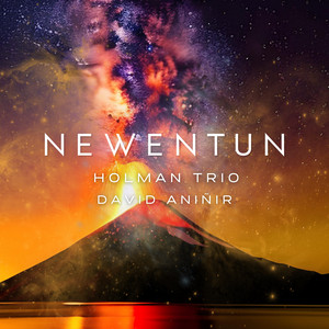 HOLMAN TRIO: Newentun