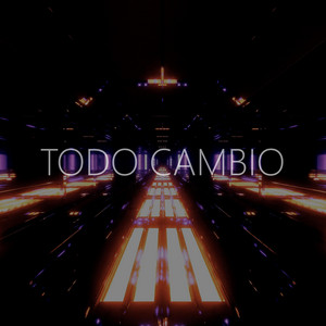 ALPHA MELODIKO: Todo cambio