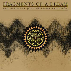 HORACIO SALINAS: Fragments of a Dream