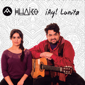 HUAICO: Ay! Lunita