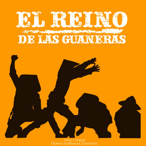 HUEVO SANHUEZA ZANINOVIC: El Reino de las Guaneras