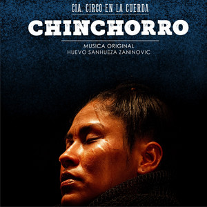 HUEVO SANHUEZA ZANINOVIC: Chinchorro