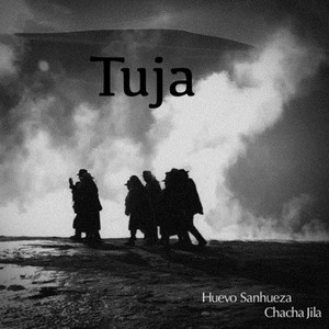 HUEVO SANHUEZA ZANINOVIC: Tuja