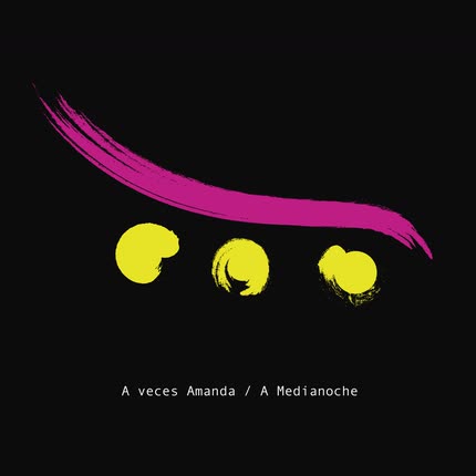 A VECES AMANDA: A Medianoche