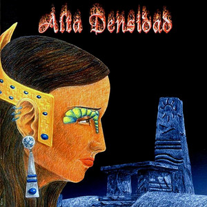 ALTA DENSIDAD: Princesa Aura
