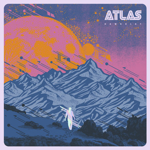 HUMBOLDT: Atlas