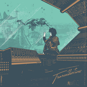 HUMBOLDT: Transatlánticos