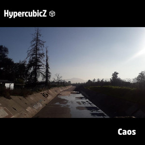 HYPERCUBICZ: Caos