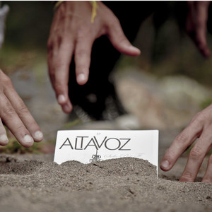 ALTAVOZ: Altavoz