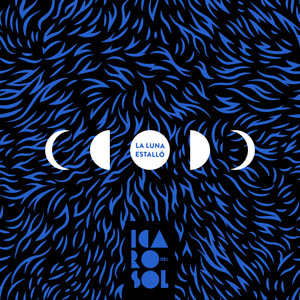 ICARO DEL SOL: La Luna Estalló