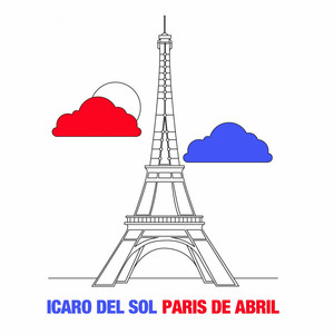 ICARO DEL SOL: Paris de Abril