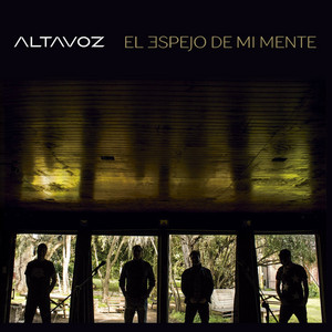 ALTAVOZ: El Espejo de Mi Mente