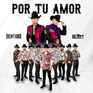 IDENTIDAD: Por Tu Amor