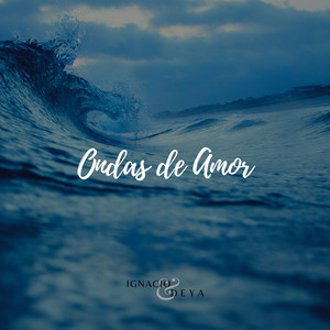 IGNACIO Y DEYA: Ondas de Amor (Instrumental)
