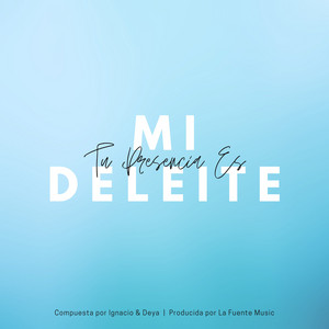 IGNACIO Y DEYA: Tu Presencia Es Mi Deleite