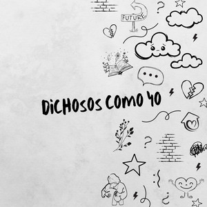 IGNACIO Y DEYA: Dichosos como yo