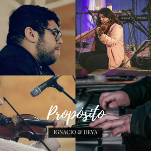 IGNACIO Y DEYA: Propósito