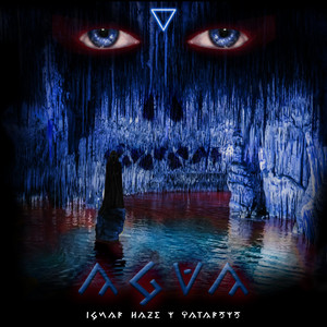 IGNAR HAZE: Agua