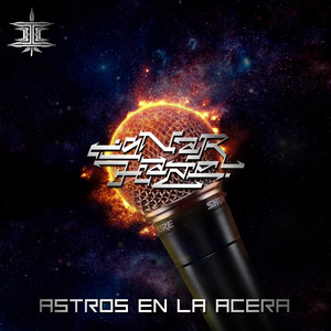 IGNAR HAZE: Astros en la Acera