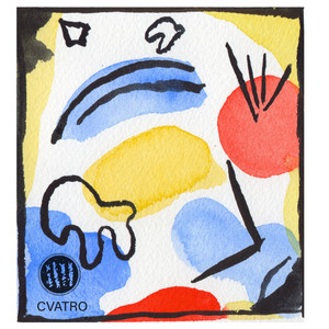IIII: CVATRO