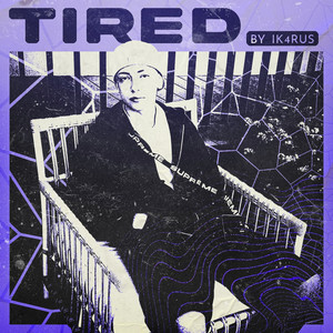 IK4RUS: Tired